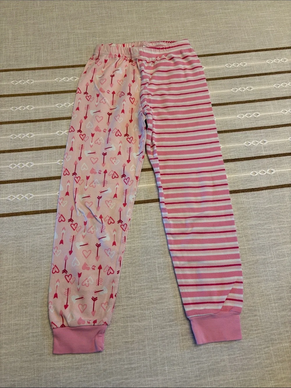 Carters gymboree pj